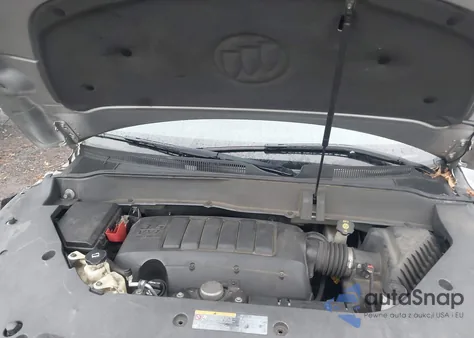 2015 Buick Enclave Leather from USA, damaged, VIN 5GAKVBKD1FJ155473